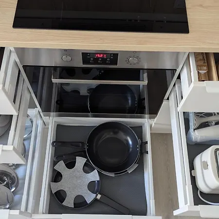 Neu Renovierte, Gemütliche 4 Zi *