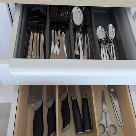 Apartmán Neu Renovierte, Gemuetliche 4 Zi