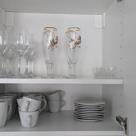 Neu Renovierte, Gemütliche 4 Zi * Heilbronn